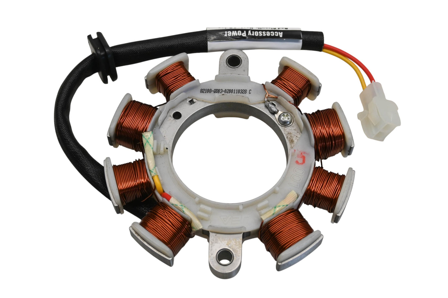 MTD 951-11961 Stator Assembly NOS