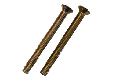 New OEM Briggs & Stratton 693109 M5-0.8 x 46mm Screws Qty 2 NOS