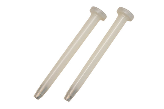 New OEM Briggs & Stratton 496046S Fuel Pick-Up Tubes Qty 2 NOS