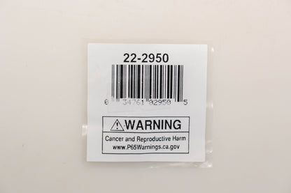 Rotary 22-2950, 92-9697, 301996 Needle Valve & Seat Kit NOS