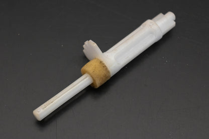 New OEM Briggs & Stratton 695729 Choke Shaft Assembly NOS