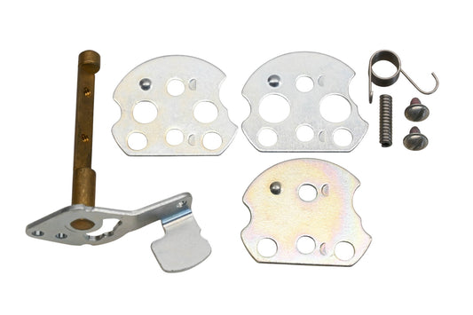 New OEM Briggs & Stratton 790905 Choke Shaft Kit NOS