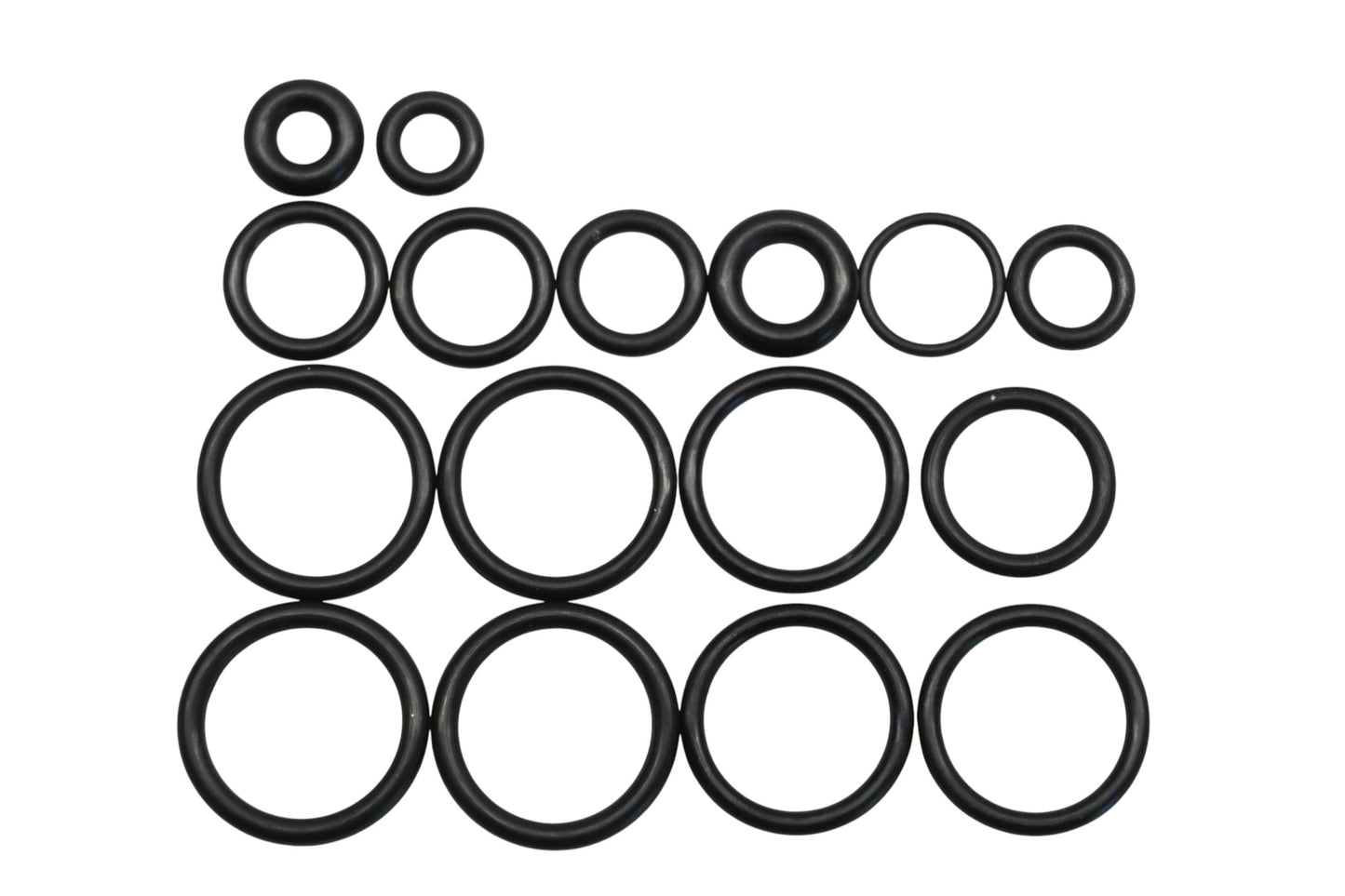 New OEM Briggs & Stratton 200346GS O-Ring Kit NOS