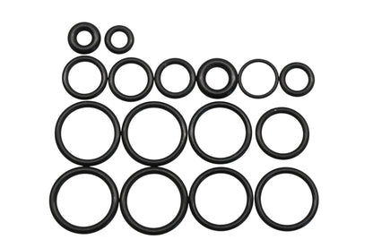 New OEM Briggs & Stratton 200346GS O-Ring Kit NOS