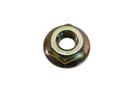 New OEM Briggs & Stratton 690958 1/4"-20 Lock Nut NOS