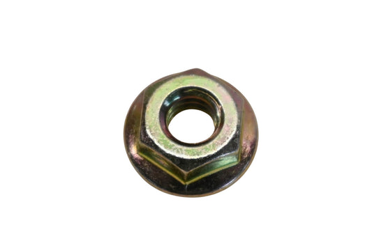 New OEM Briggs & Stratton 690958 1/4"-20 Lock Nut NOS