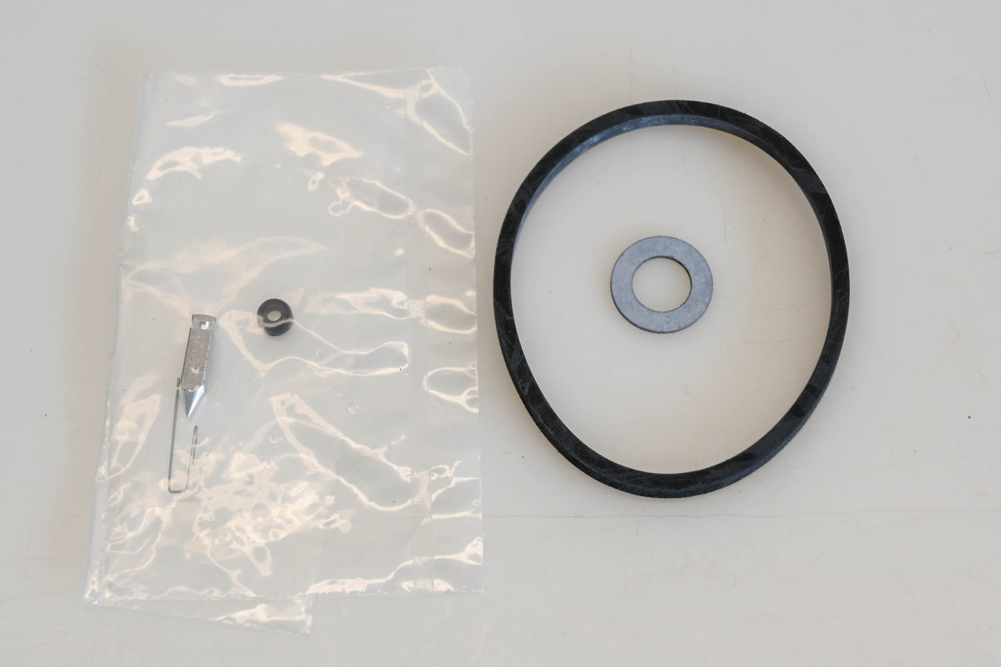 Rotary 22-12263, 631021B Inlet Needle Kit NOS