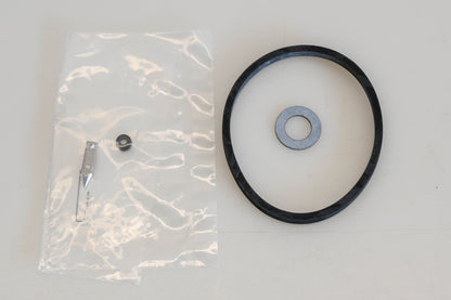 Rotary 22-12263, 631021B Inlet Needle Kit NOS