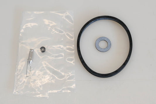 Rotary 22-12263, 631021B Inlet Needle Kit NOS