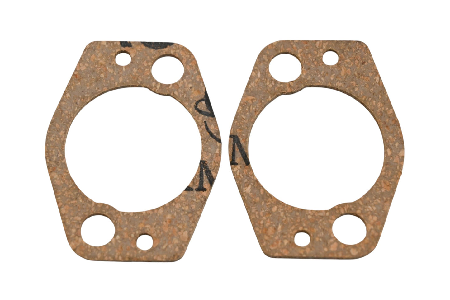 New OEM Briggs & Stratton 693458 Air Cleaner Gaskets Qty 2 NOS