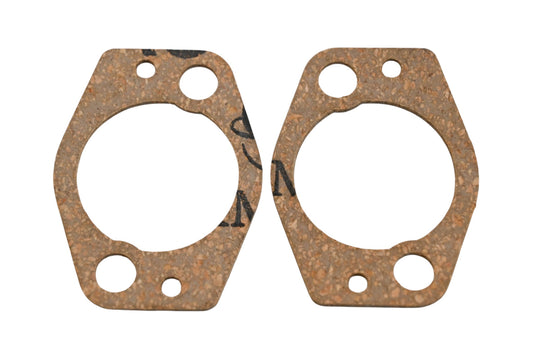 New OEM Briggs & Stratton 693458 Air Cleaner Gaskets Qty 2 NOS