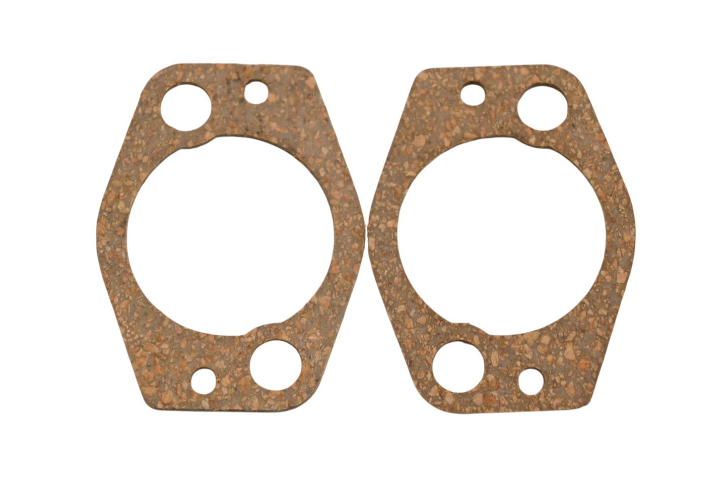 New OEM Briggs & Stratton 693458 Air Cleaner Gaskets Qty 2 NOS