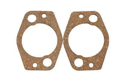 New OEM Briggs & Stratton 693458 Air Cleaner Gaskets Qty 2 NOS