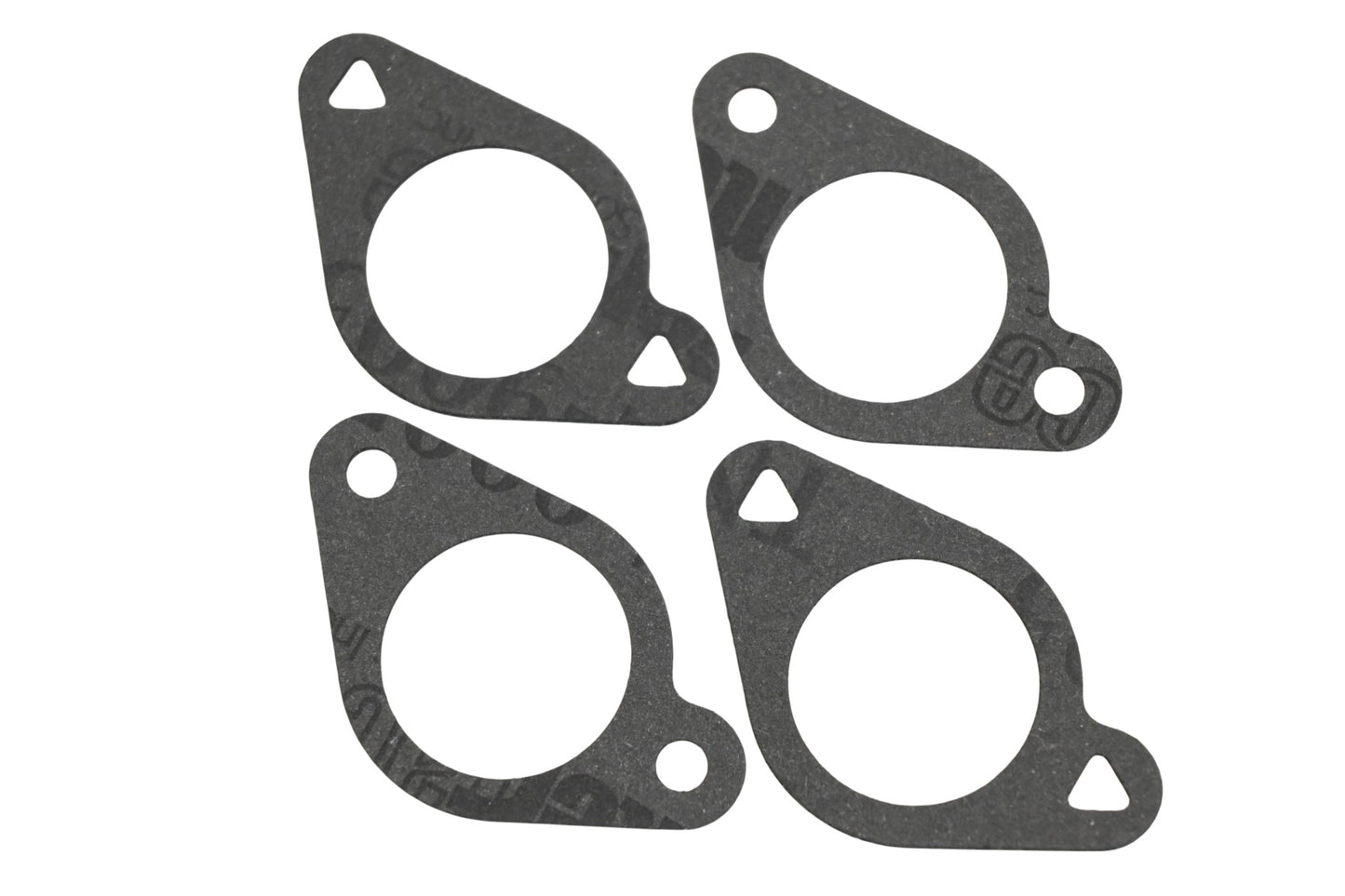 New OEM Briggs & Stratton 272199S Intake Gaskets Qty 4 NOS