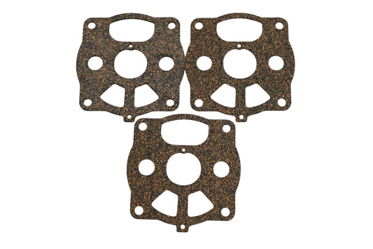 New OEM Briggs & Stratton 27917 Carburetor Body Gaskets Qty 3 NOS