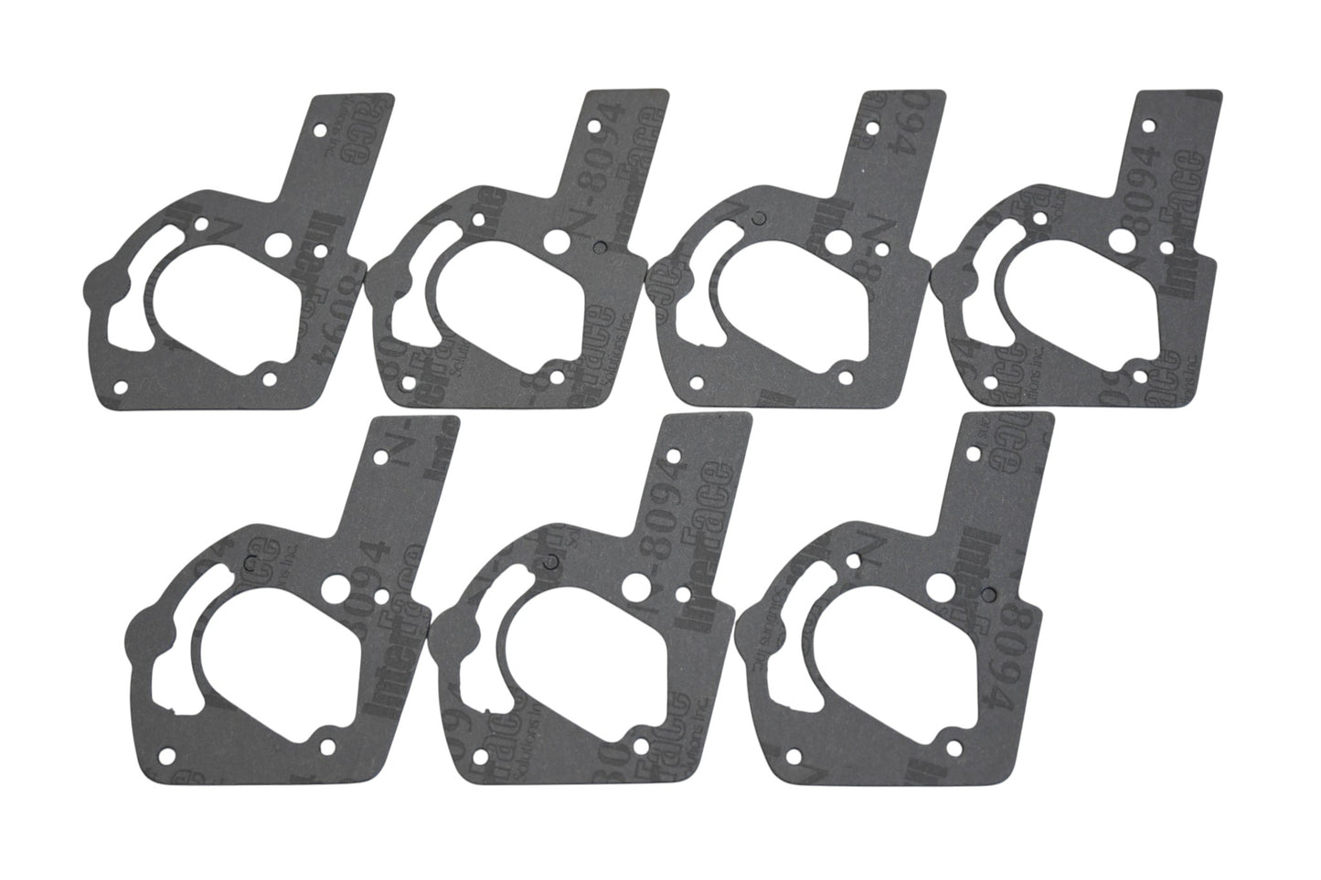 Rotary 23-7941, 272489 Fuel Tank Mounting Gaskets Qty 7 NOS