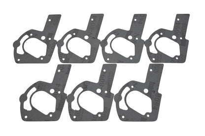Rotary 23-7941, 272489 Fuel Tank Mounting Gaskets Qty 7 NOS