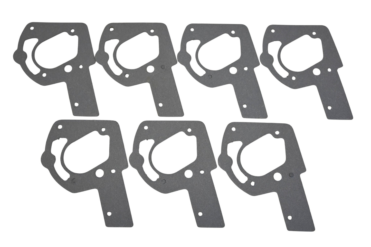 Rotary 23-7941, 272489 Fuel Tank Mounting Gaskets Qty 7 NOS