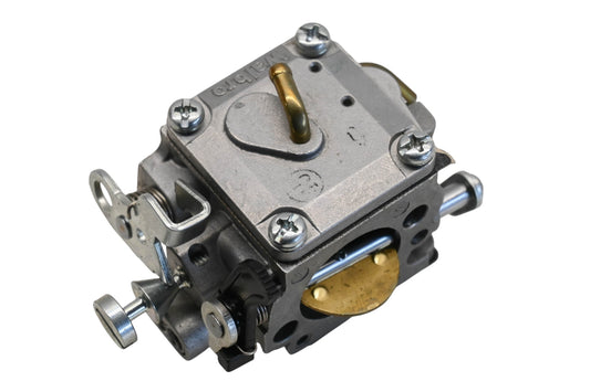 New OEM Husqvarna 581 10 07-01, 581100701 Carburetor Assembly NOS