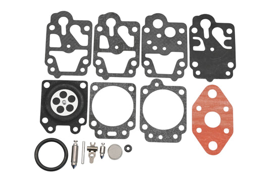 Walbro K20-WYL, 753-04014 Carburetor Repair Kit NOS