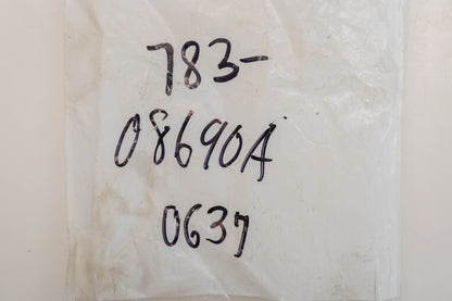 MTD 783-08690A-0637 Deck Belt Keeper NOS