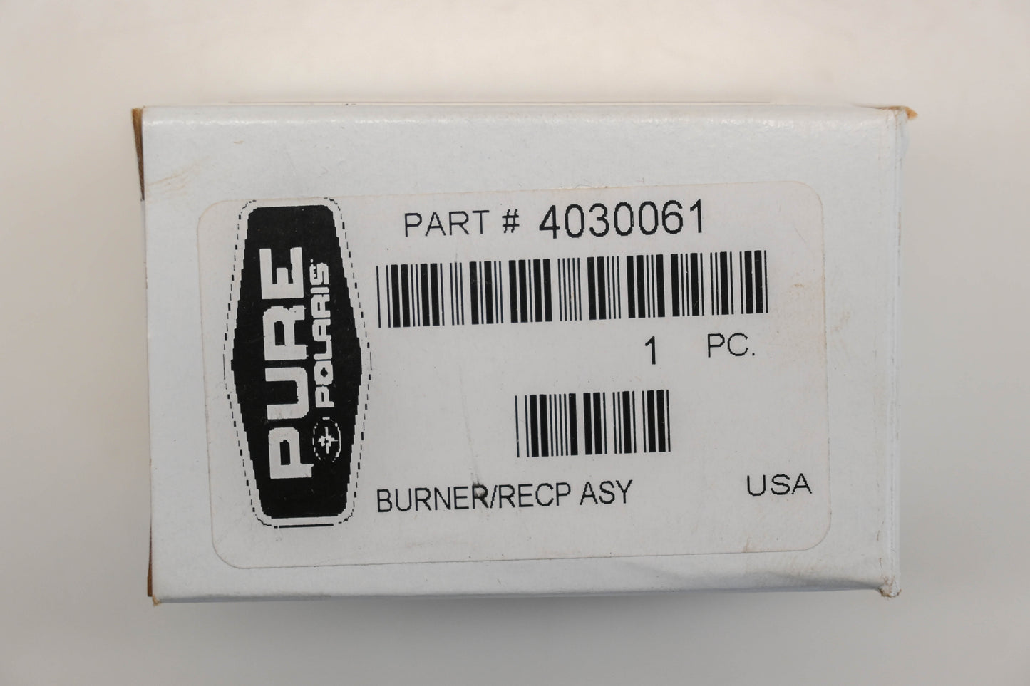 New OEM Polaris 4030061 Headlight Bulb NOS