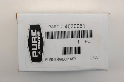 New OEM Polaris 4030061 Headlight Bulb NOS