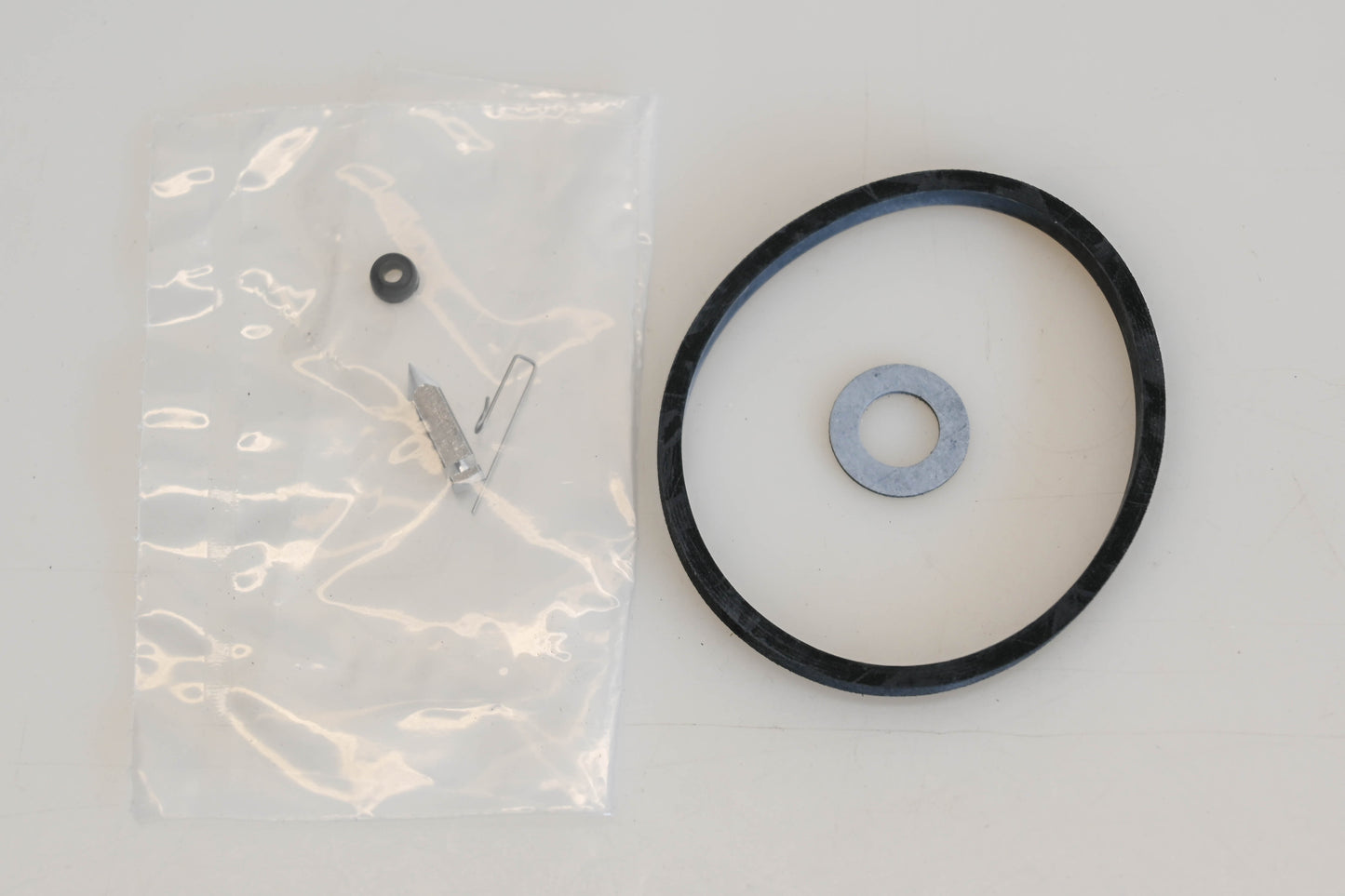 Rotary 22-12263, 631021B Inlet Needle Kit NOS
