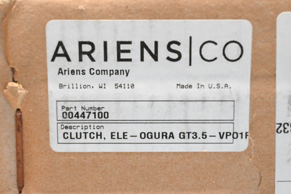 Ariens 00447100 Electric Clutch Assembly NOS