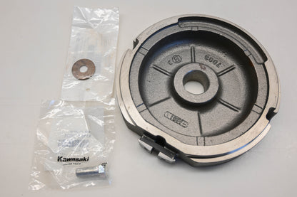 New OEM Kawasaki 21194-0027 Flywheel Kit NOS