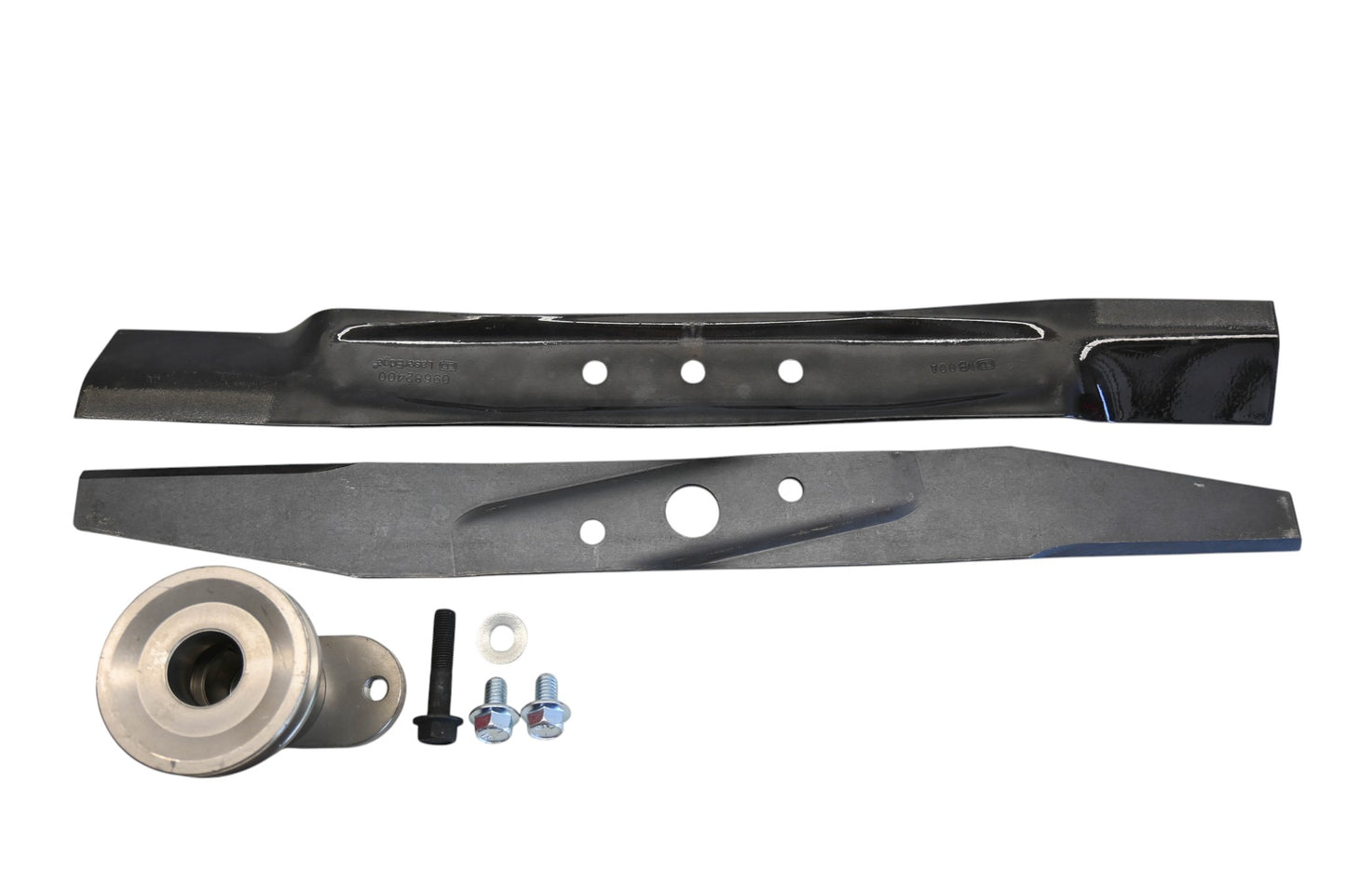 Ariens 71107800 21" Dual Blade Upgrade Kit NOS