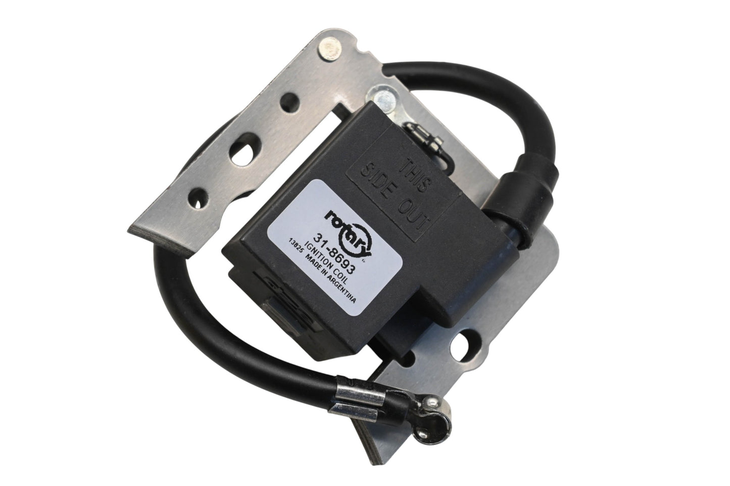 Rotary 31-8693 Ignition Coil NOS