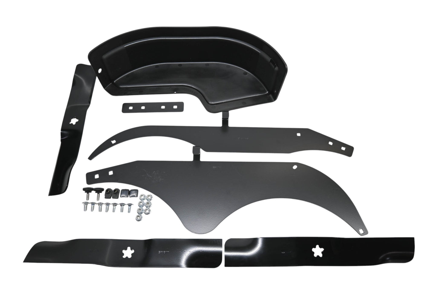 New OEM Husqvarna 582559901 48" Clear Cut Mulch Kit NOS