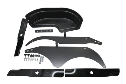 New OEM Husqvarna 582559901 48" Clear Cut Mulch Kit NOS