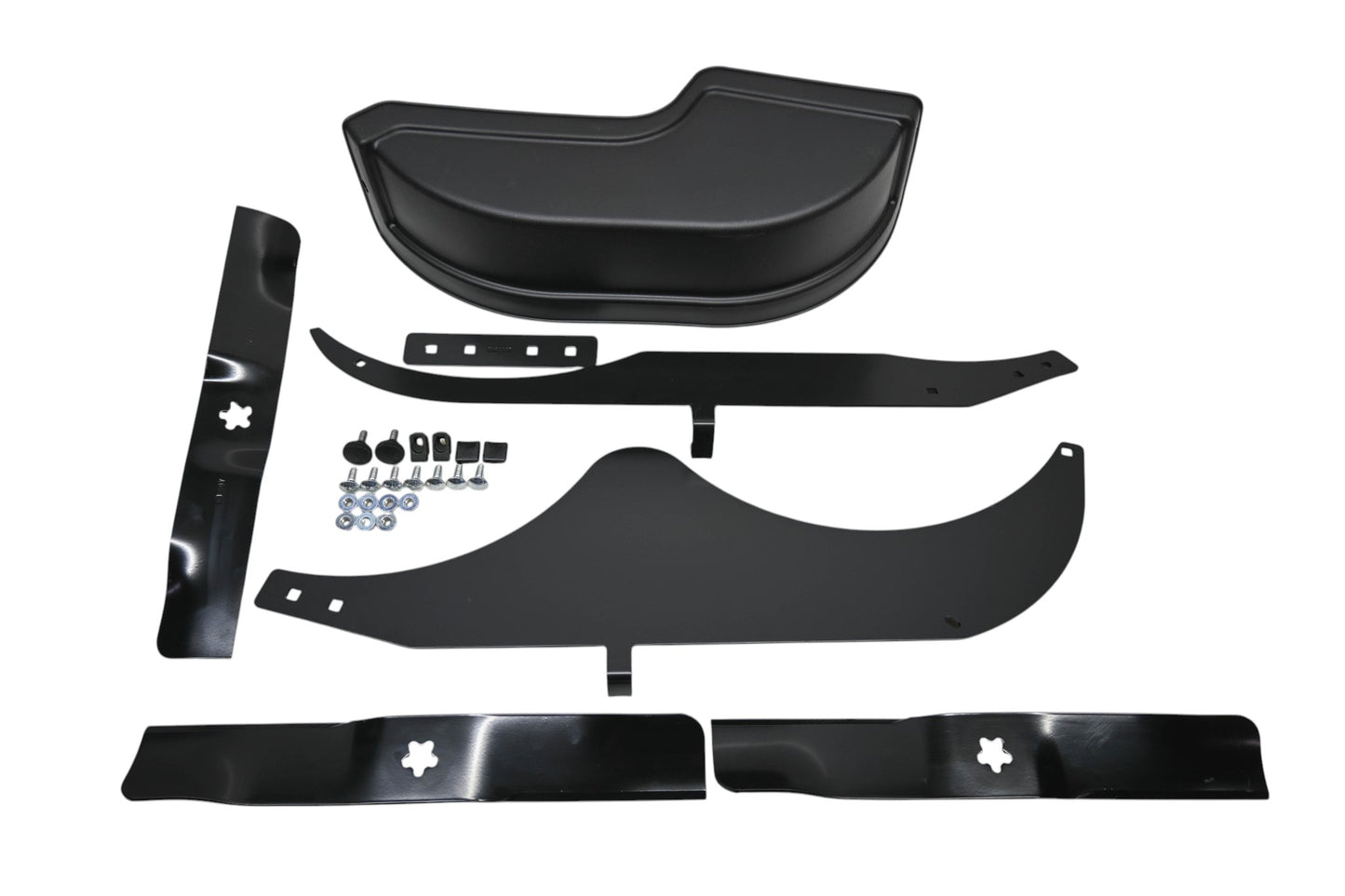 New OEM Husqvarna 582559901 48" Clear Cut Mulch Kit NOS