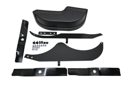 New OEM Husqvarna 582559901 48" Clear Cut Mulch Kit NOS