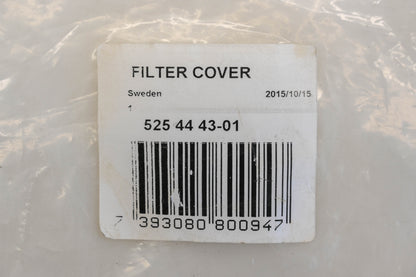 New OEM Husqvarna 525 44 43-01, 525444301 Air Filter Cover NOS