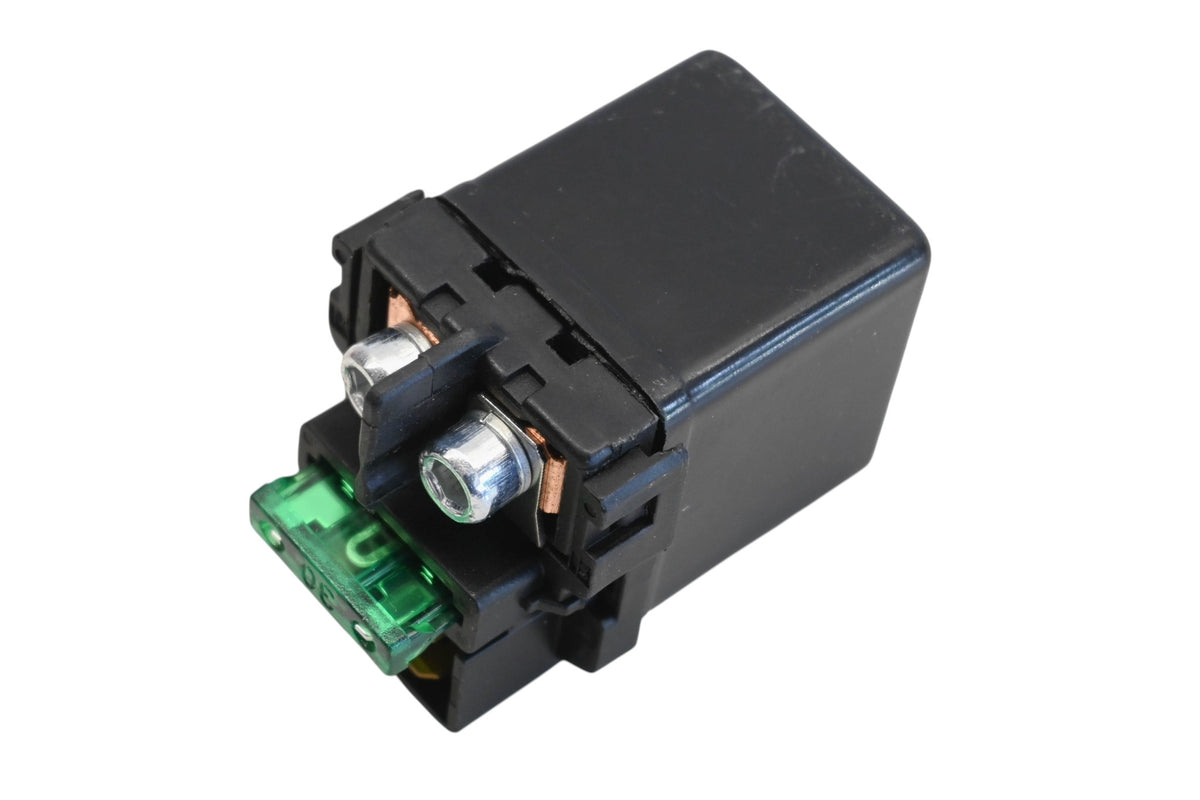 Aftermarket RE112 Starter Relay NOS