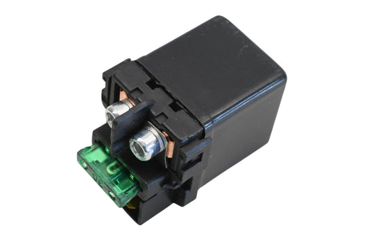 Aftermarket RE112 Starter Relay NOS