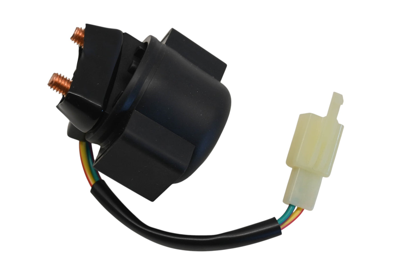 Niche Industries C-SSL-0077, 3303-857 Starter Solenoid NOS