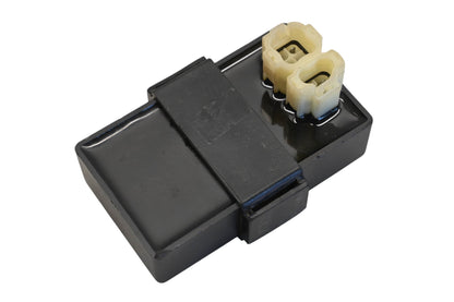 Zhongri D111-HYCDI, 100803 CDI Box