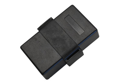Zhongri D111-HYCDI, 100803 CDI Box