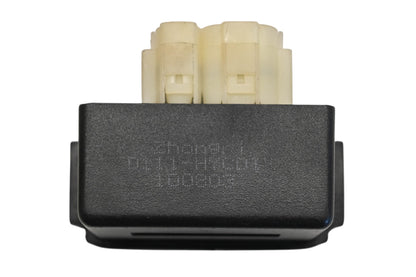Zhongri D111-HYCDI, 100803 CDI Box