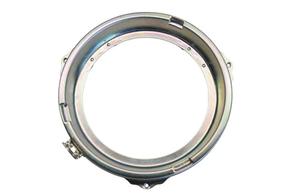 New OEM Yamaha 4NK-84394-00-00 Headlight Mounting Ring NOS