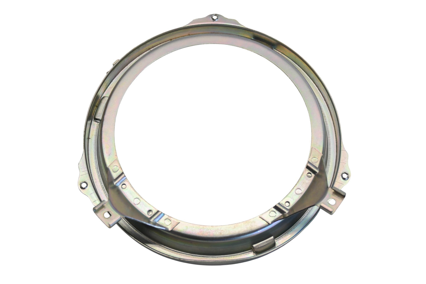 New OEM Yamaha 4NK-84394-00-00 Headlight Mounting Ring NOS