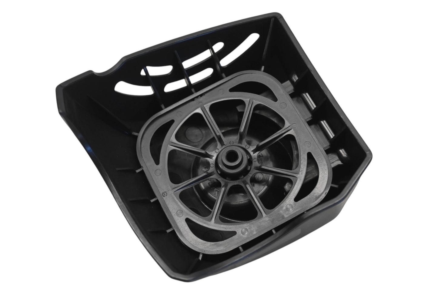 New OEM Echo P021042071 Air Cleaner Cover NOS