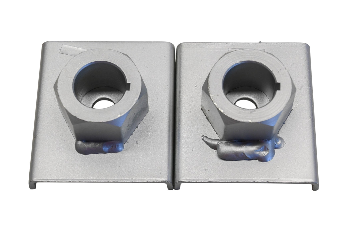 Rotary 17-6889 Blade Adapters Qty 2 NOS