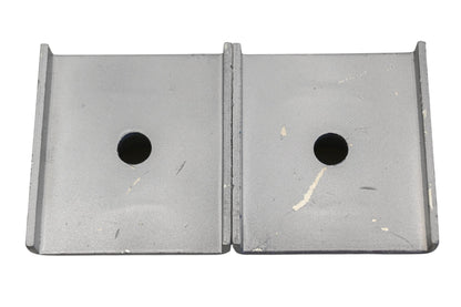 Rotary 17-6889 Blade Adapters Qty 2 NOS