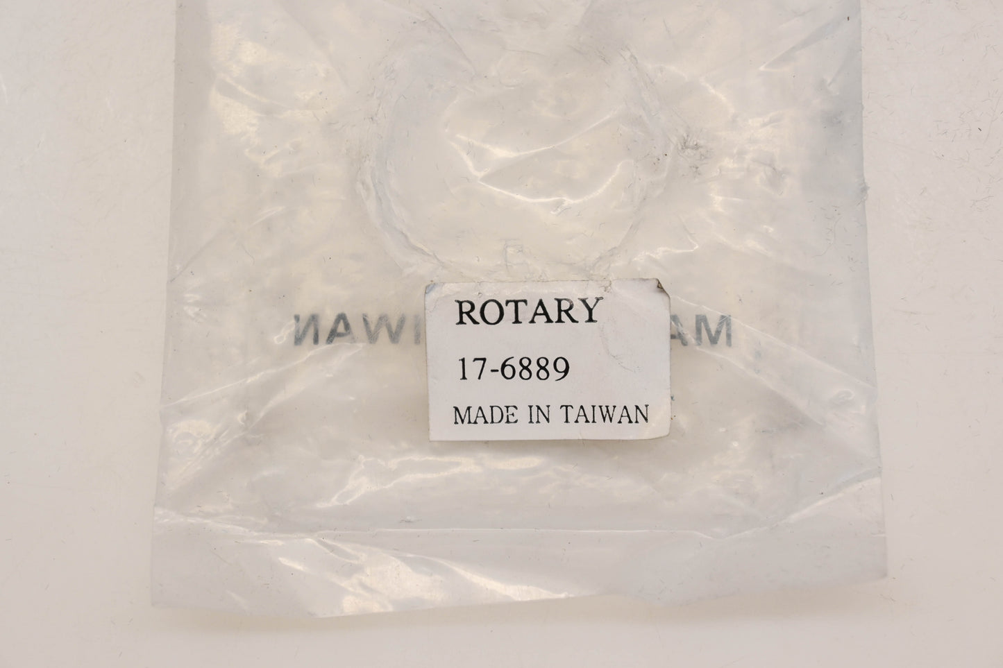 Rotary 17-6889 Blade Adapters Qty 2 NOS