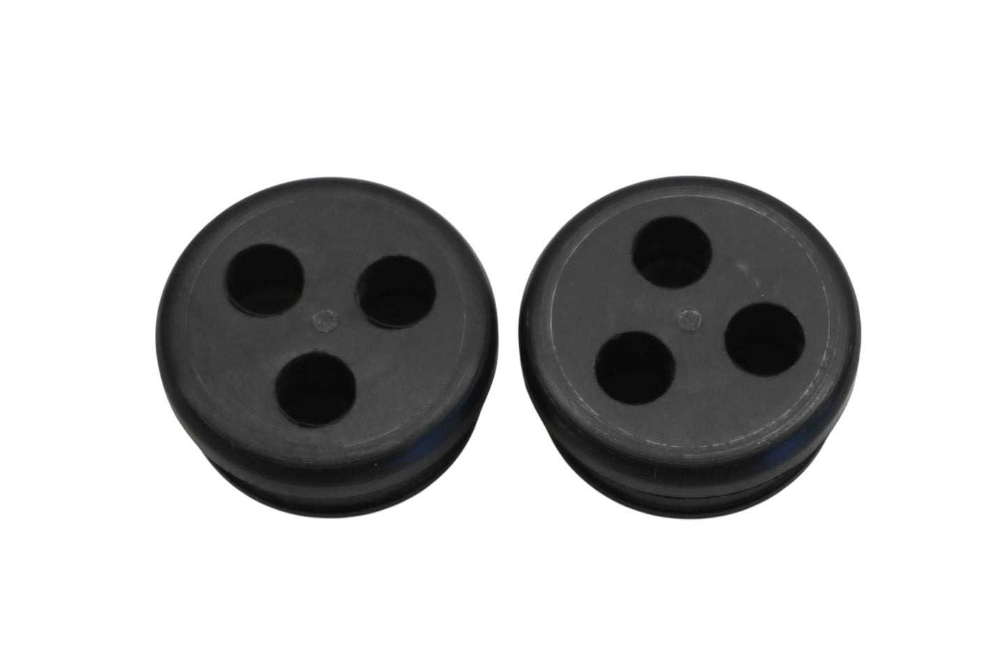 Rotary 20-12605, V137000030, 13211546730 Fuel Line Grommets Qty 2 NOS